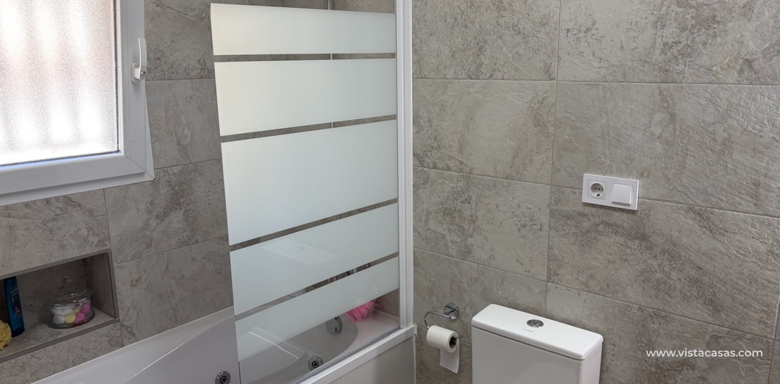 Vente - Villa - Pinar de Campoverde