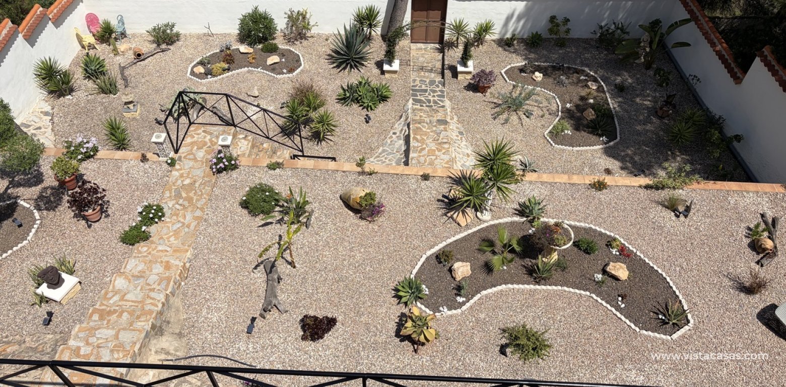 Vente - Villa - Pinar de Campoverde