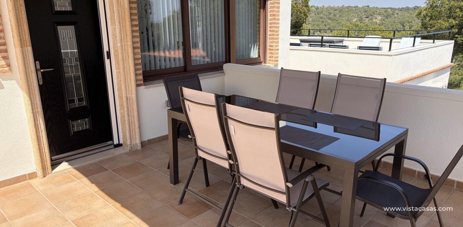 Vente - Villa - Pinar de Campoverde