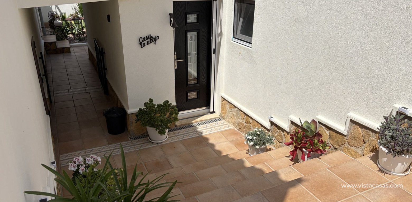 Vente - Villa - Pinar de Campoverde
