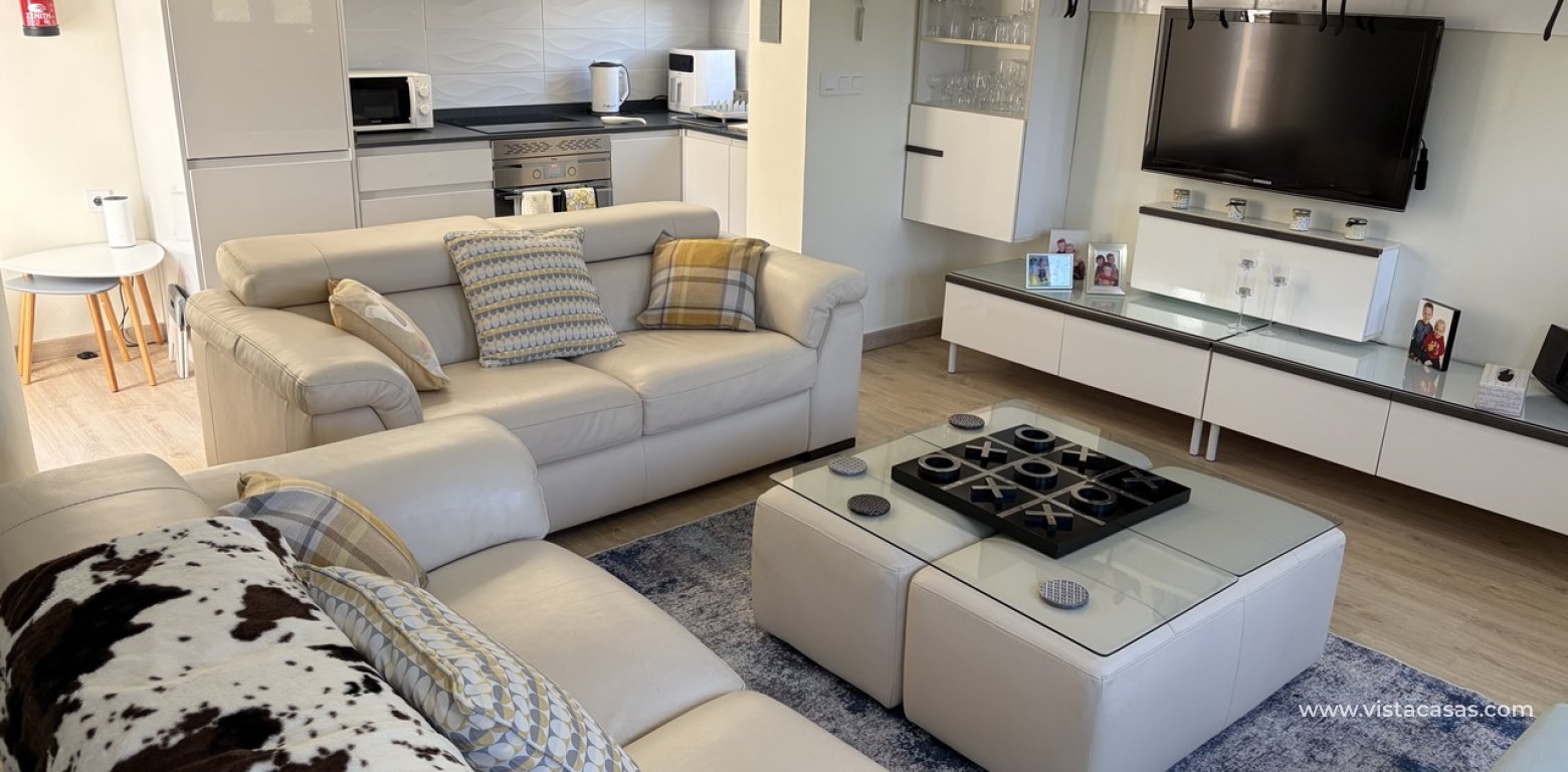 Vente - Villa - Pinar de Campoverde