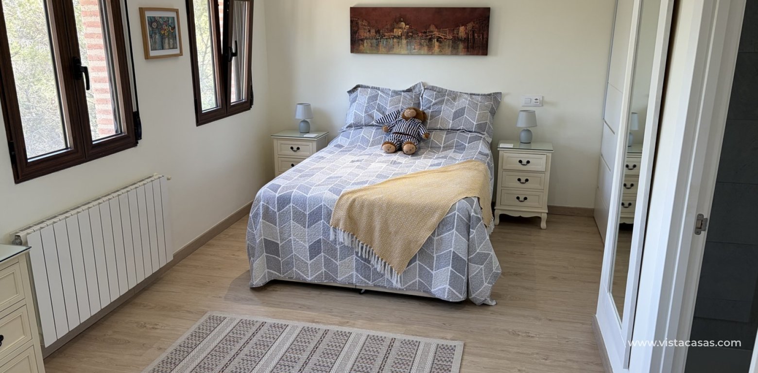 Vente - Villa - Pinar de Campoverde