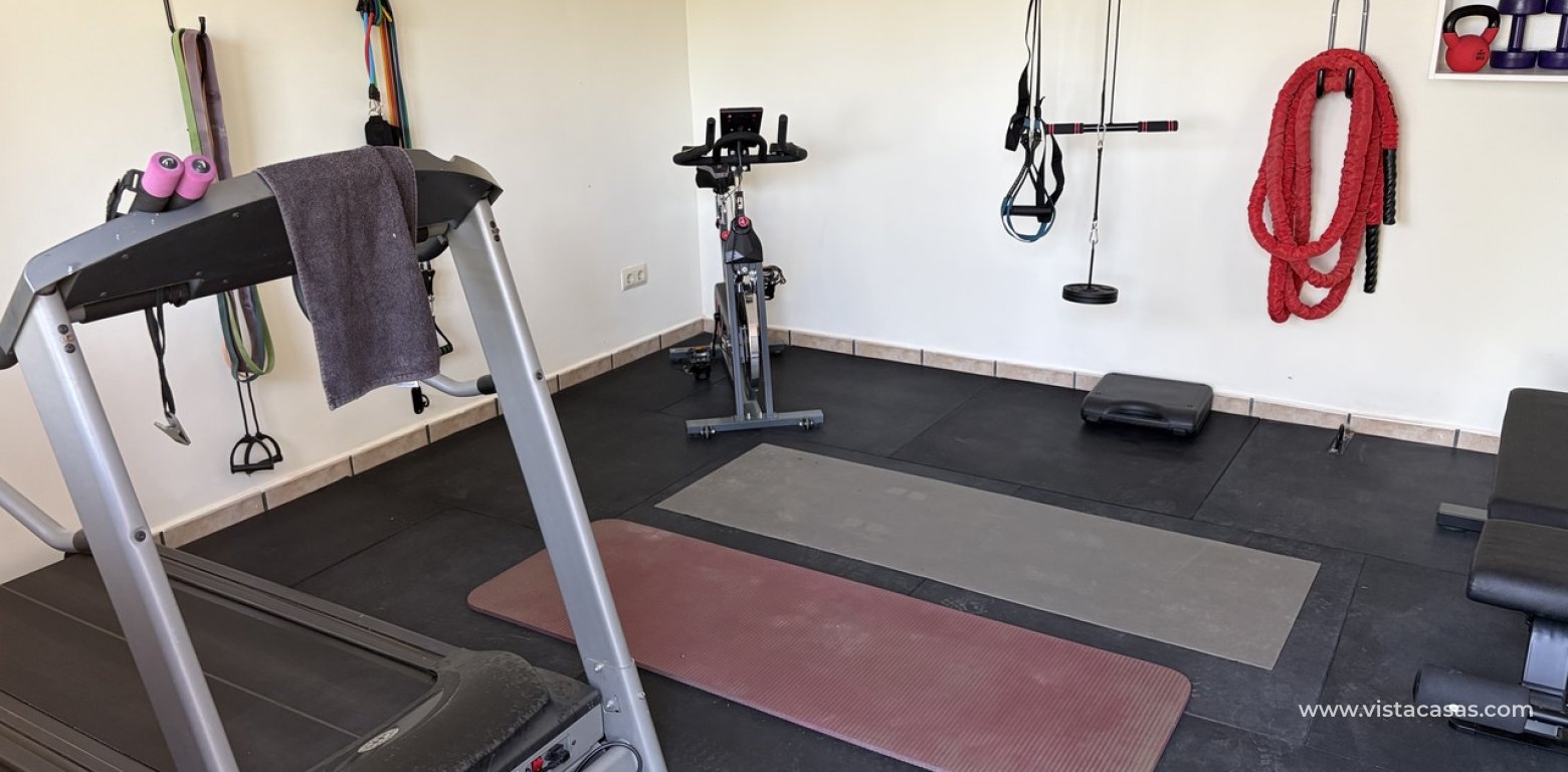 Vente - Villa - Pinar de Campoverde