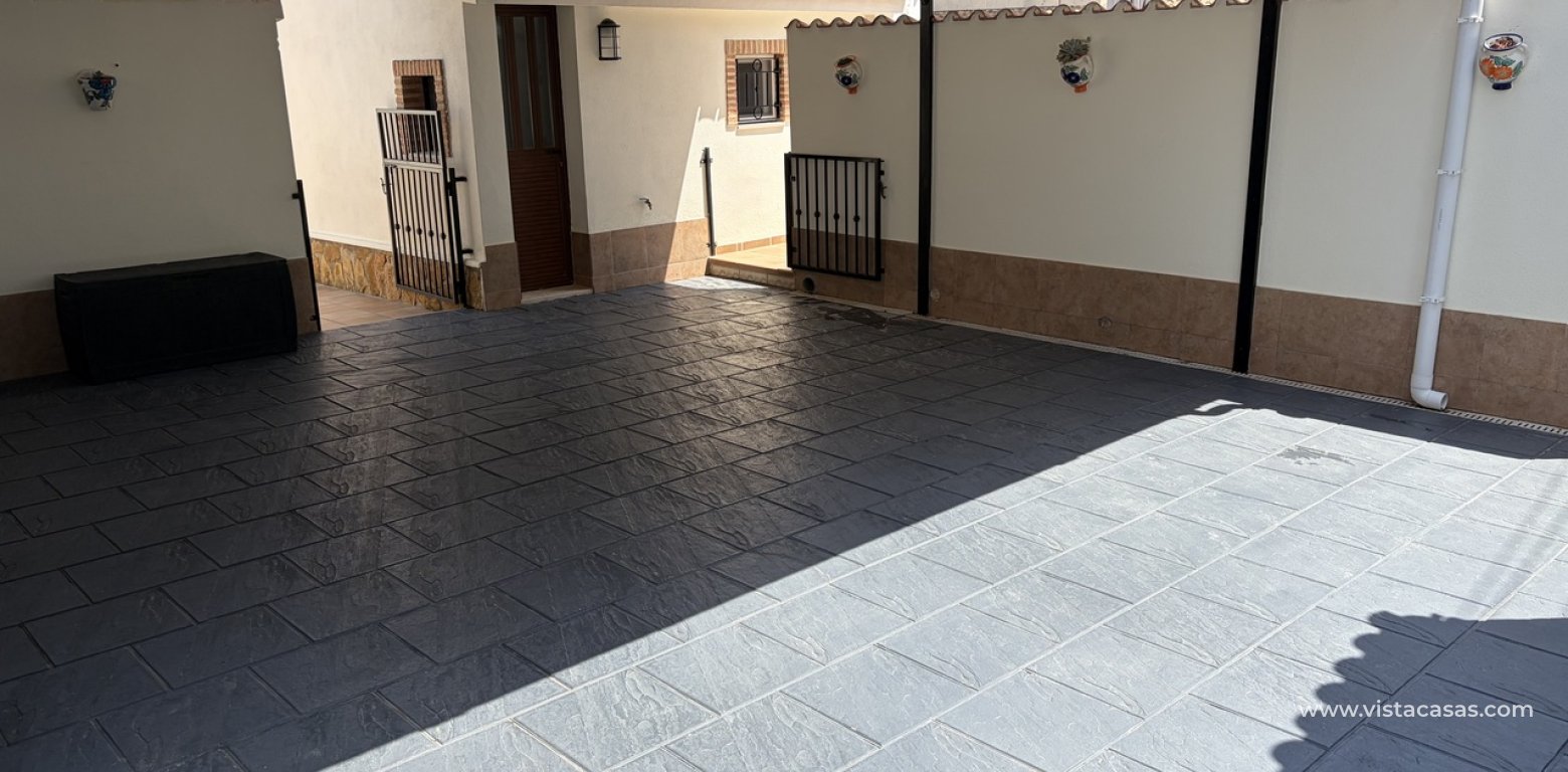 Vente - Villa - Pinar de Campoverde
