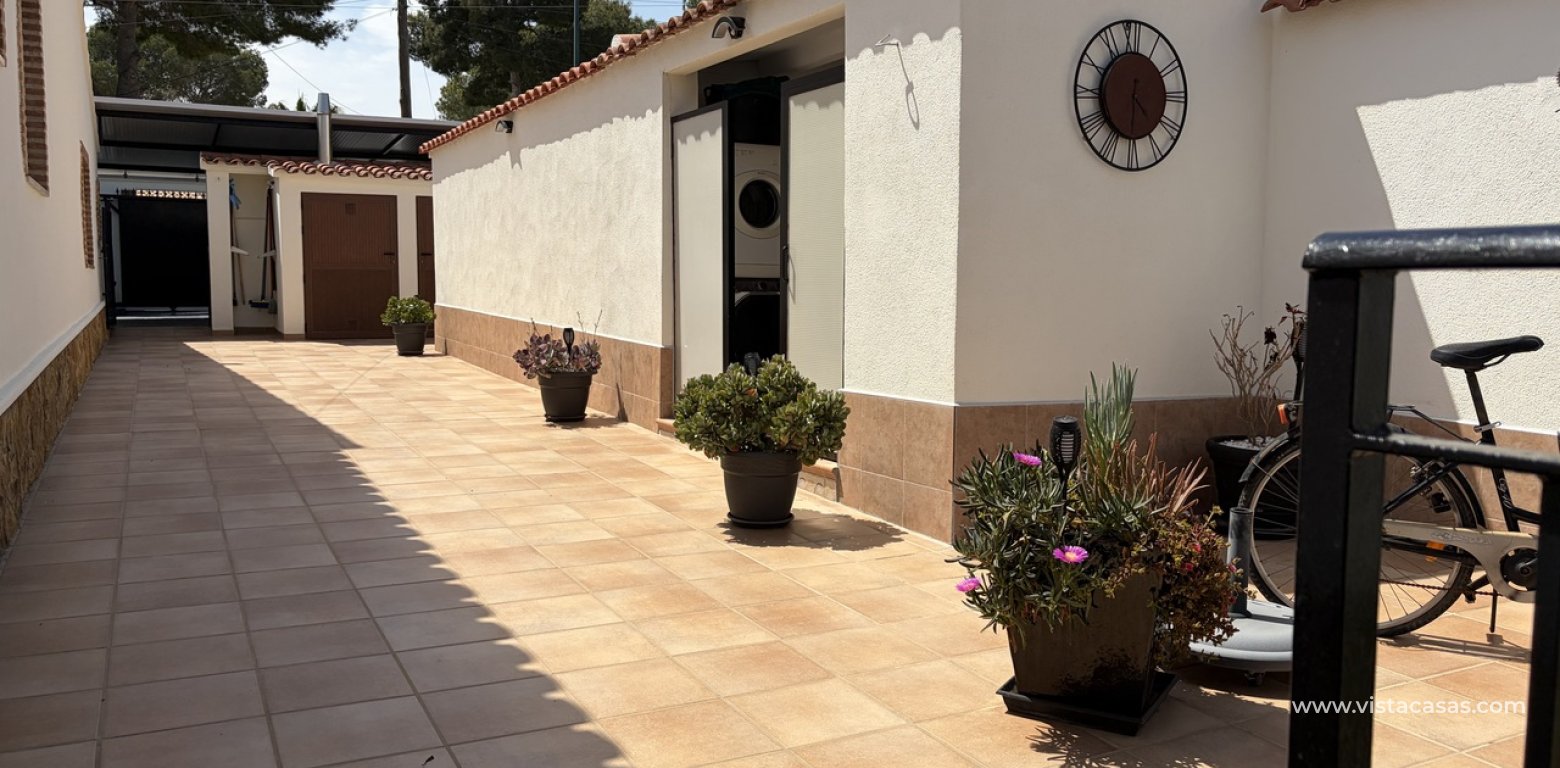 Vente - Villa - Pinar de Campoverde