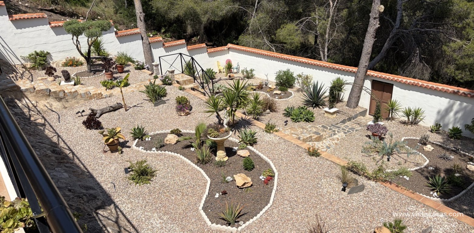 Vente - Villa - Pinar de Campoverde