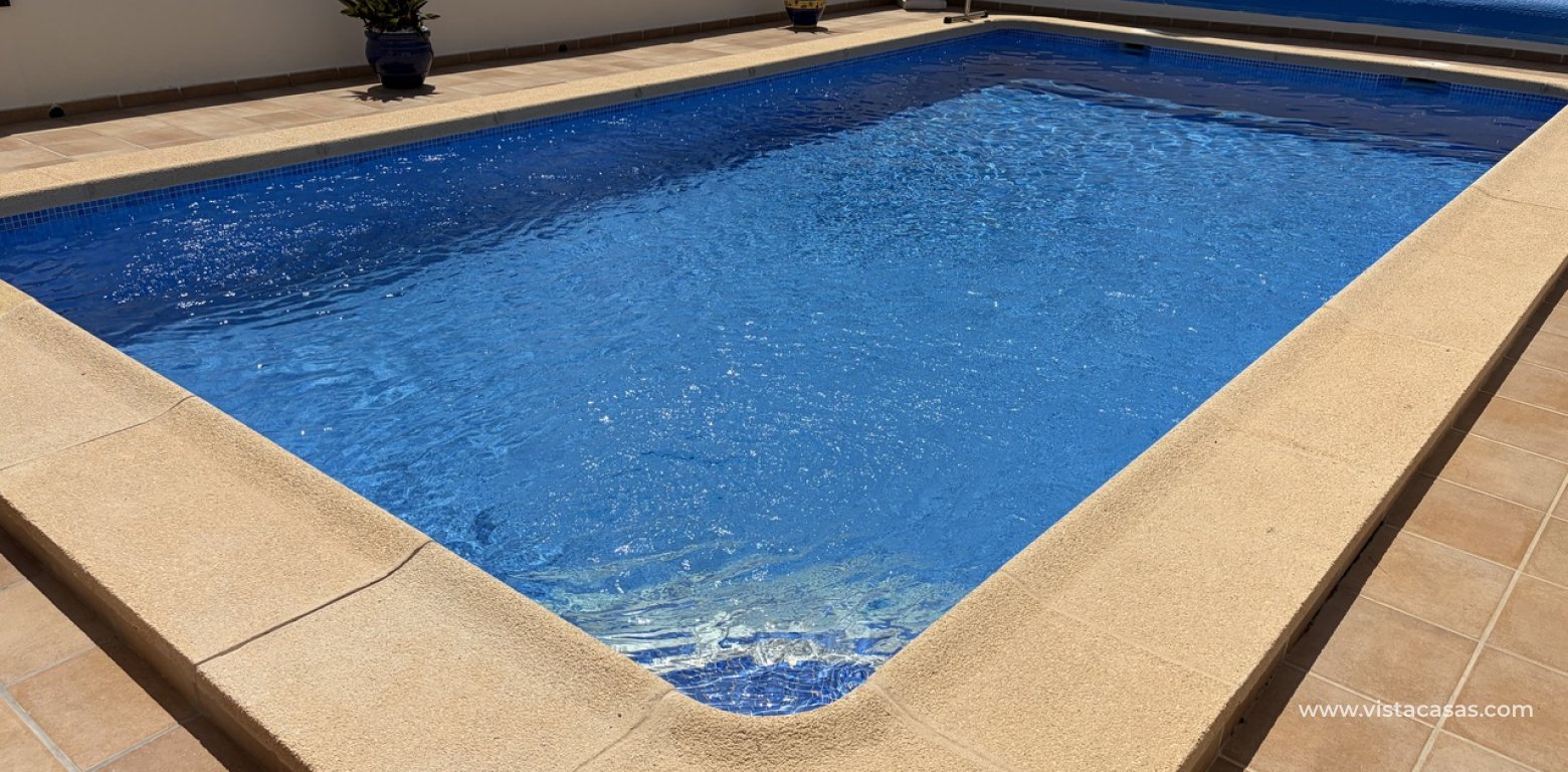 Vente - Villa - Pinar de Campoverde