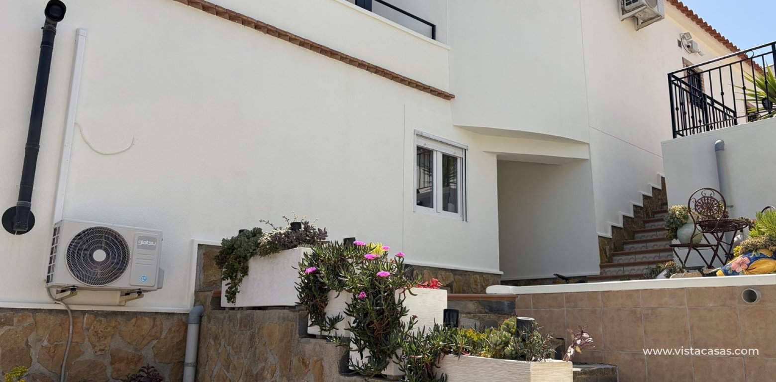 Vente - Villa - Pinar de Campoverde