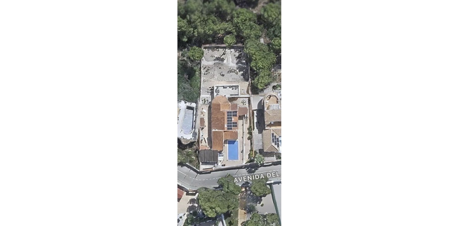 Vente - Villa - Pinar de Campoverde