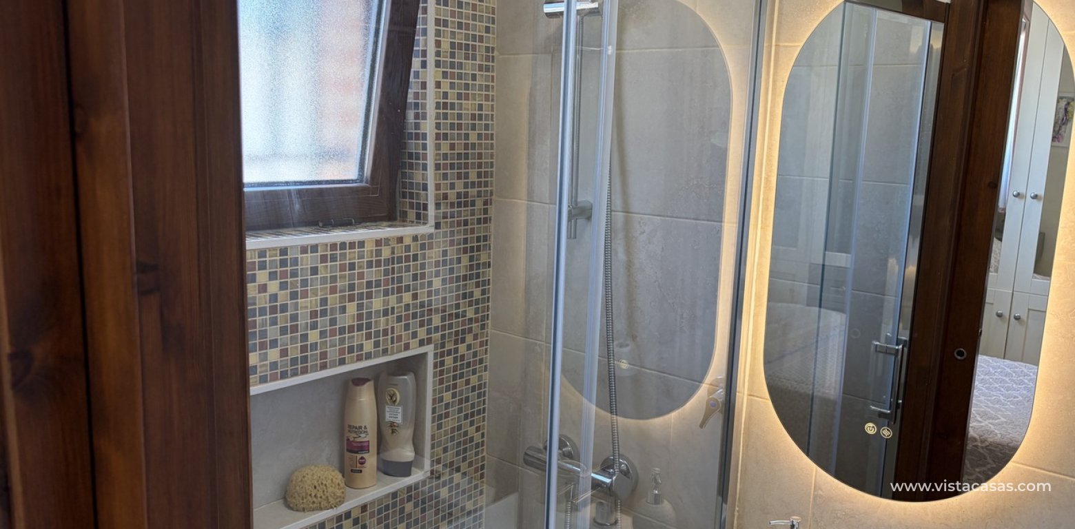 Vente - Villa - Pinar de Campoverde