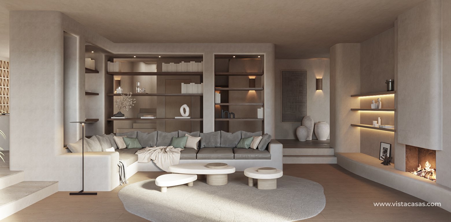 New Build - Villa - Altea