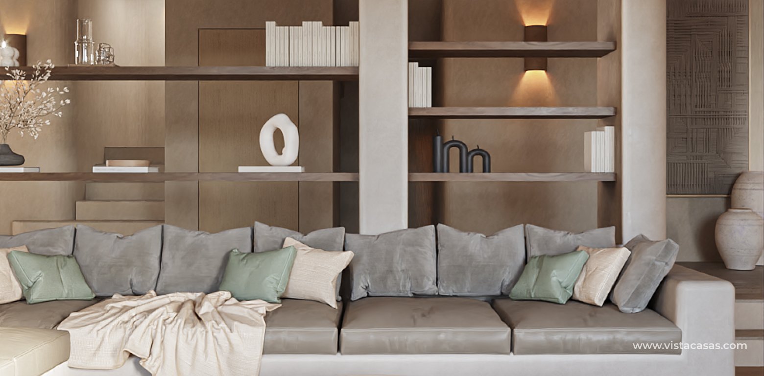 New Build - Villa - Altea