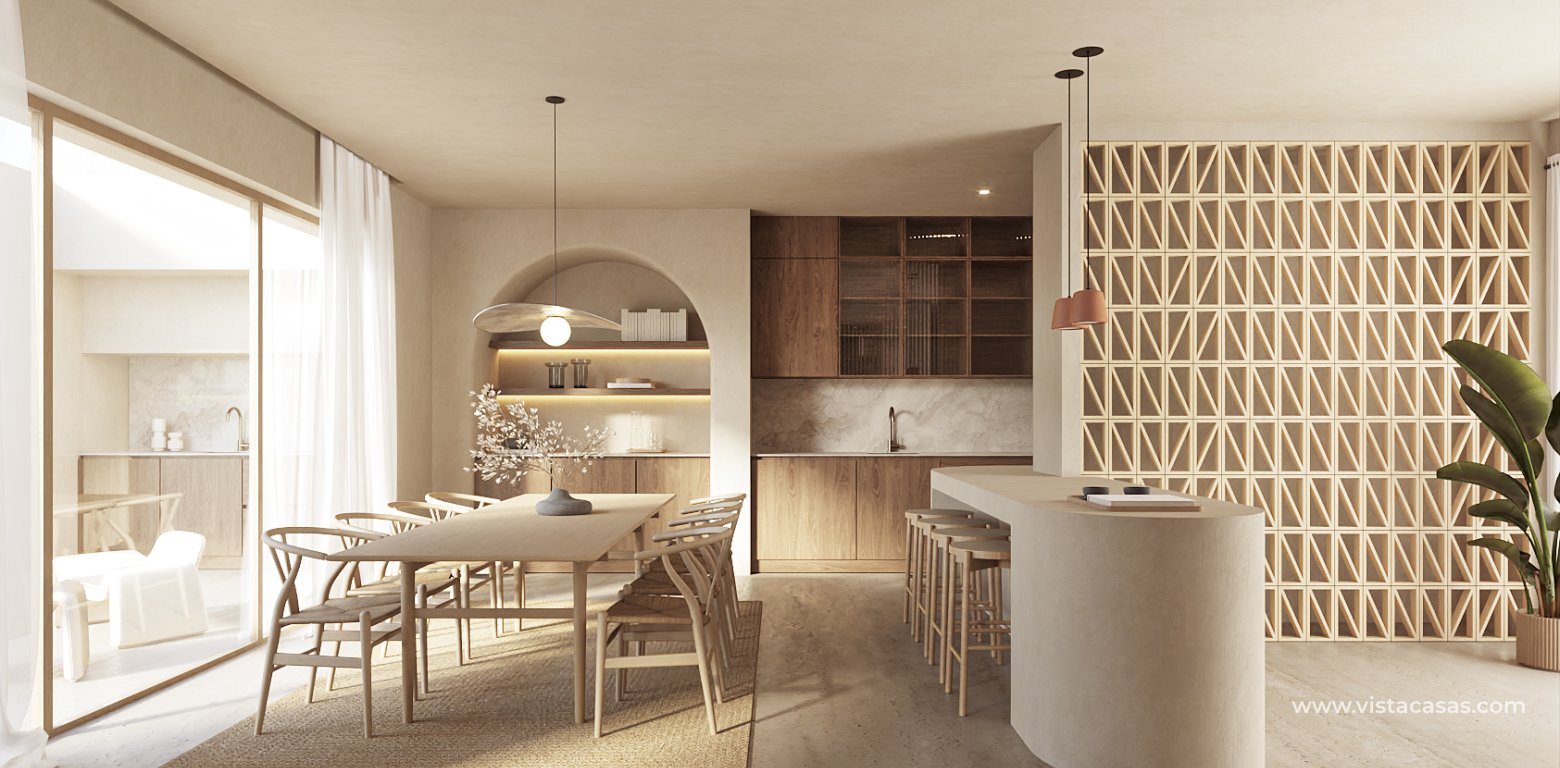 New Build - Villa - Altea
