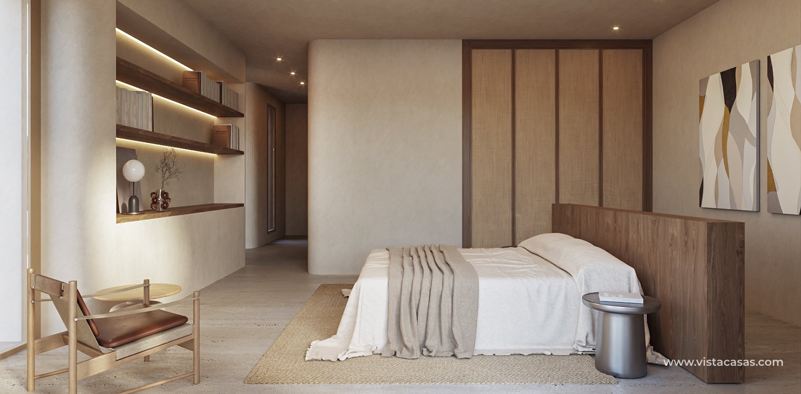 New Build - Villa - Altea
