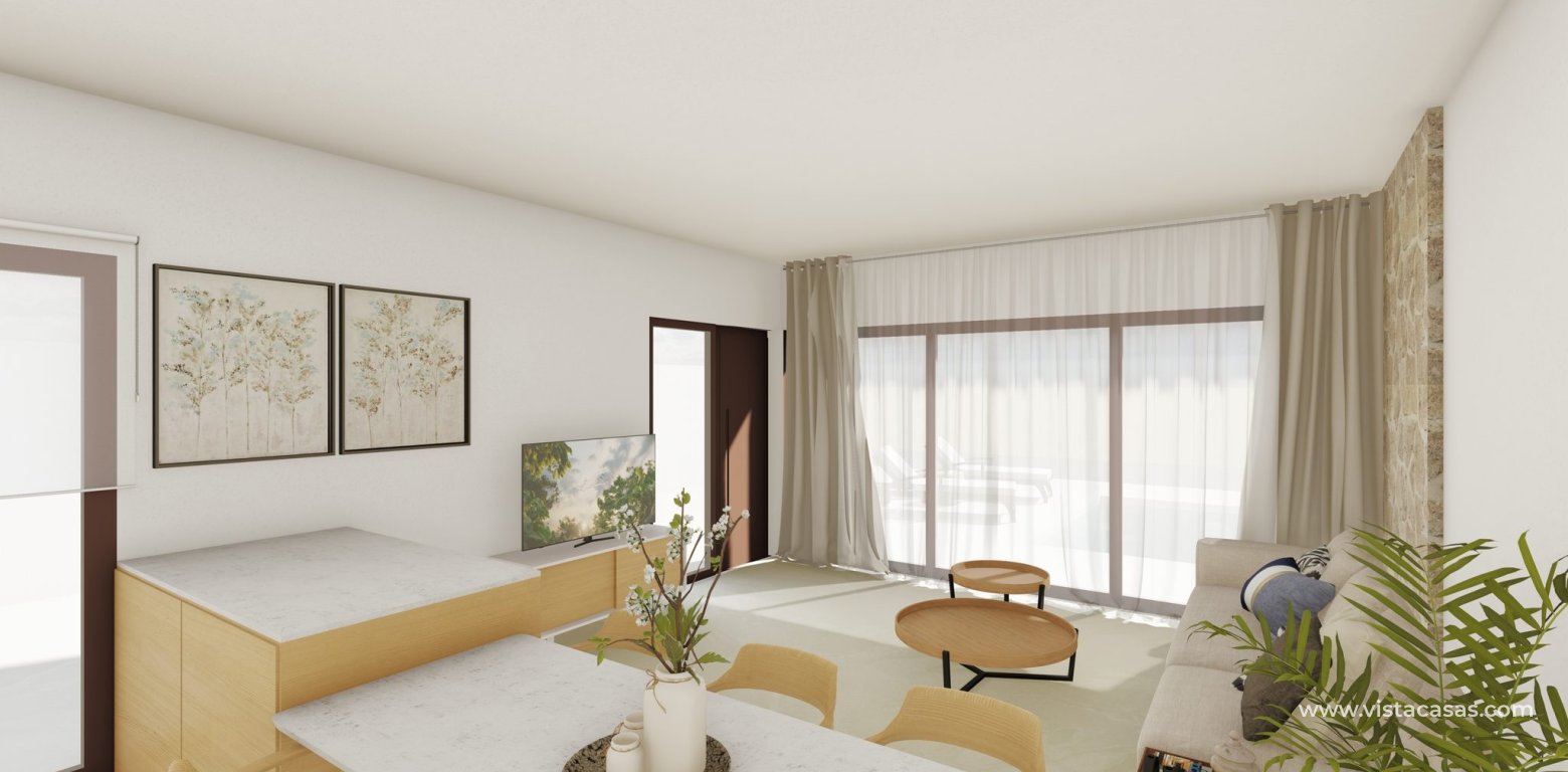 New Build - Townhouse - 