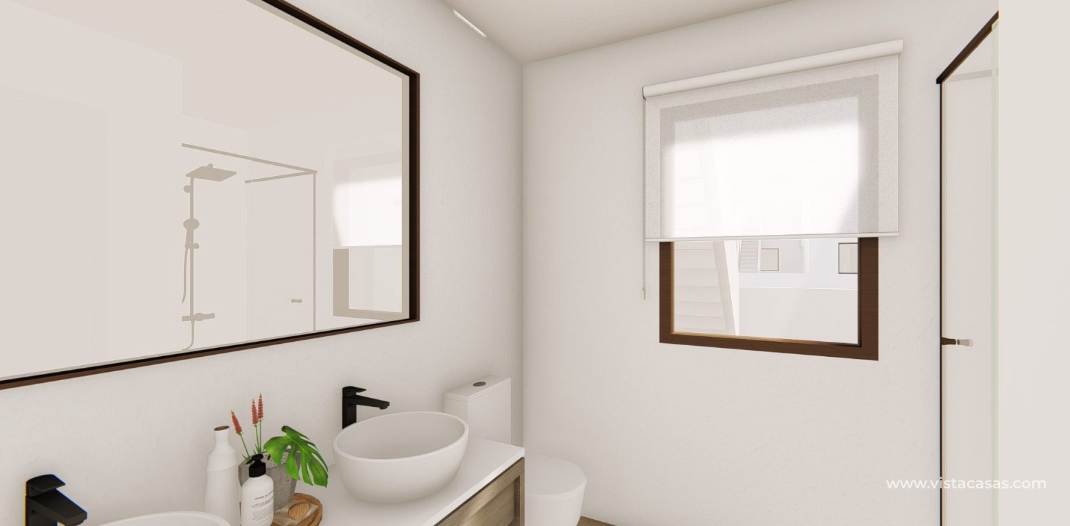 New Build - Townhouse - 