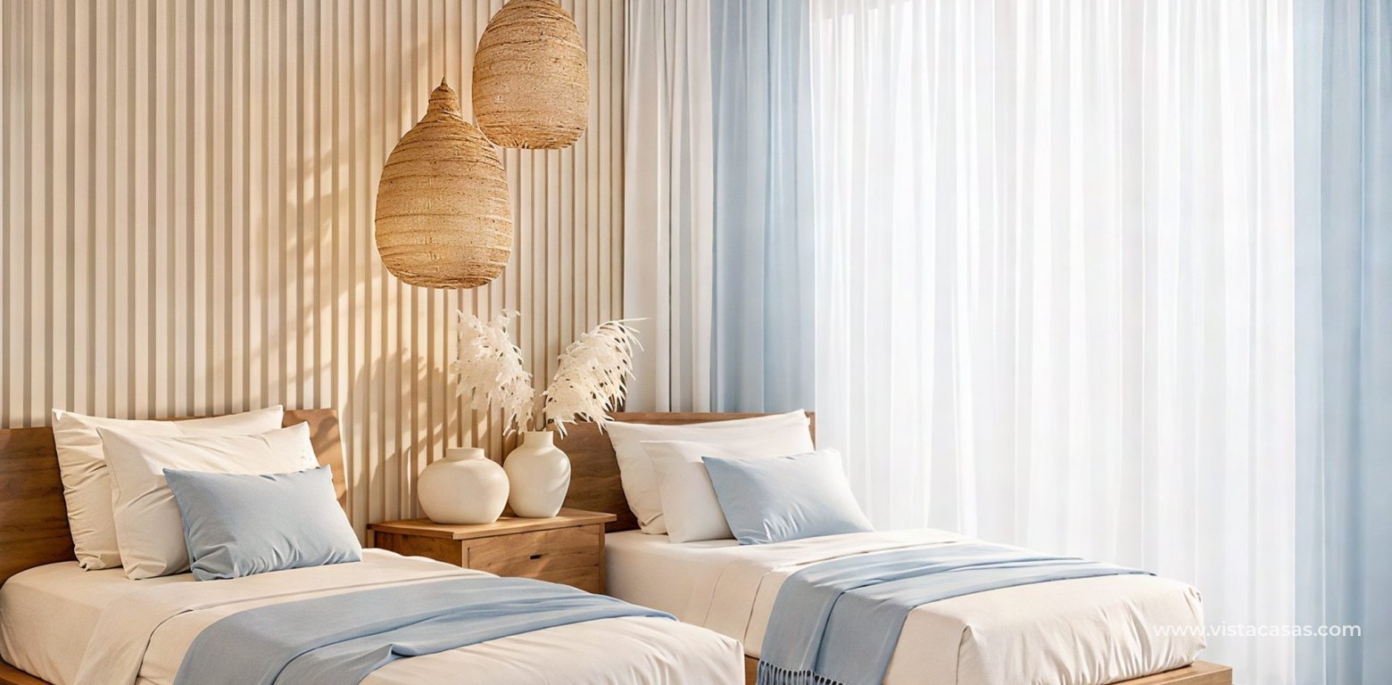 Pierwotny - Apartment - San Pedro del Pinatar