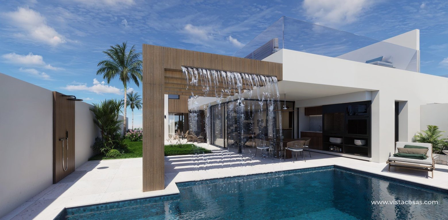 New Build - Townhouse - 