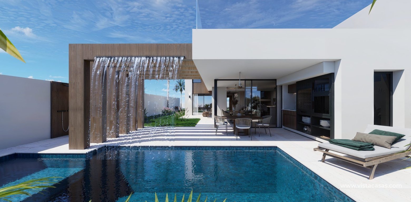 New Build - Townhouse - 