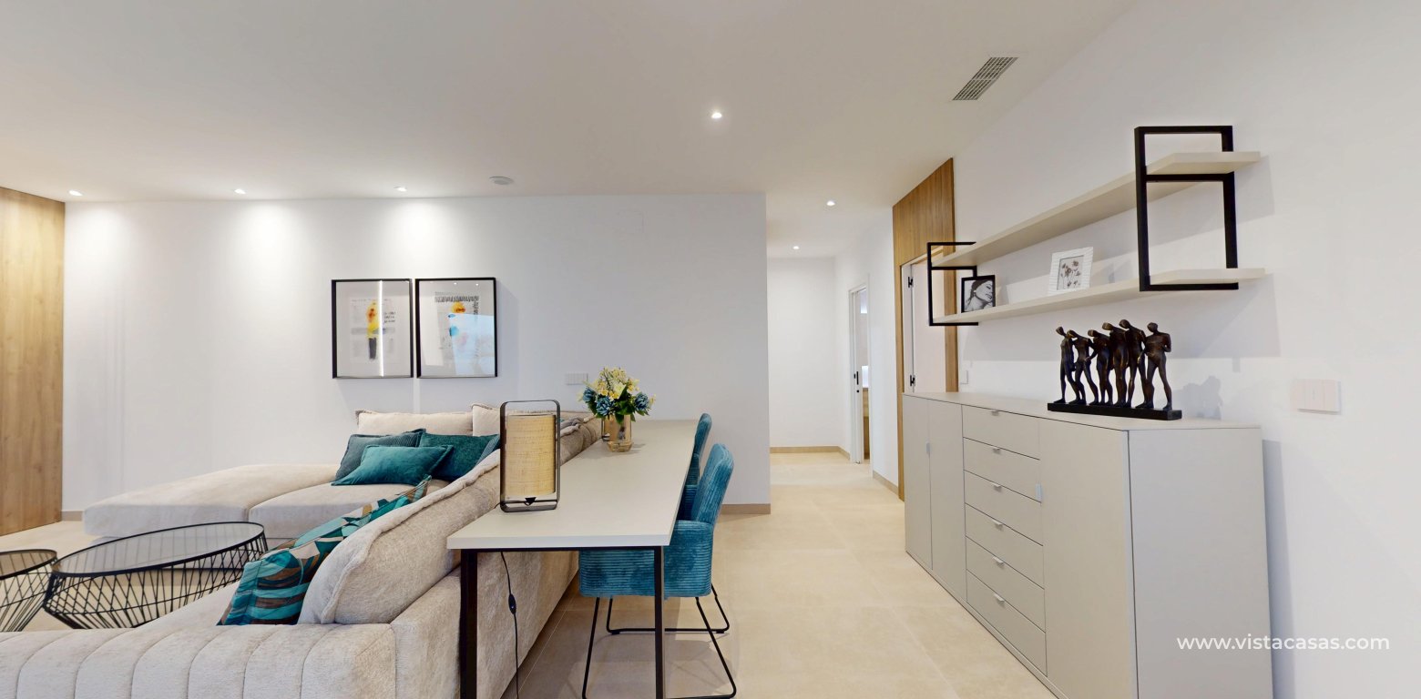 New Build - Villa - Finestrat - 