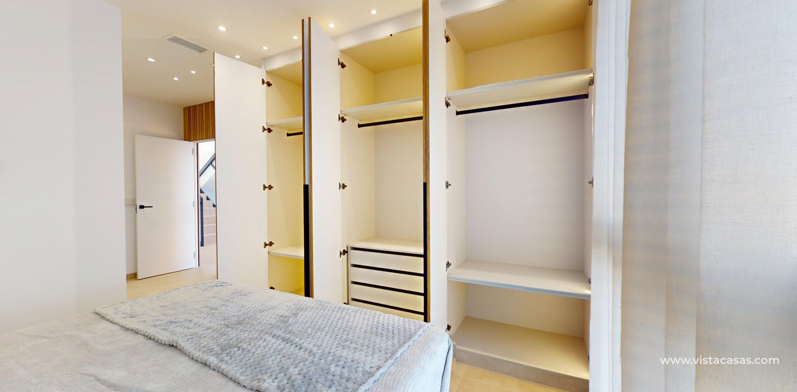 New Build - Villa - Finestrat - 