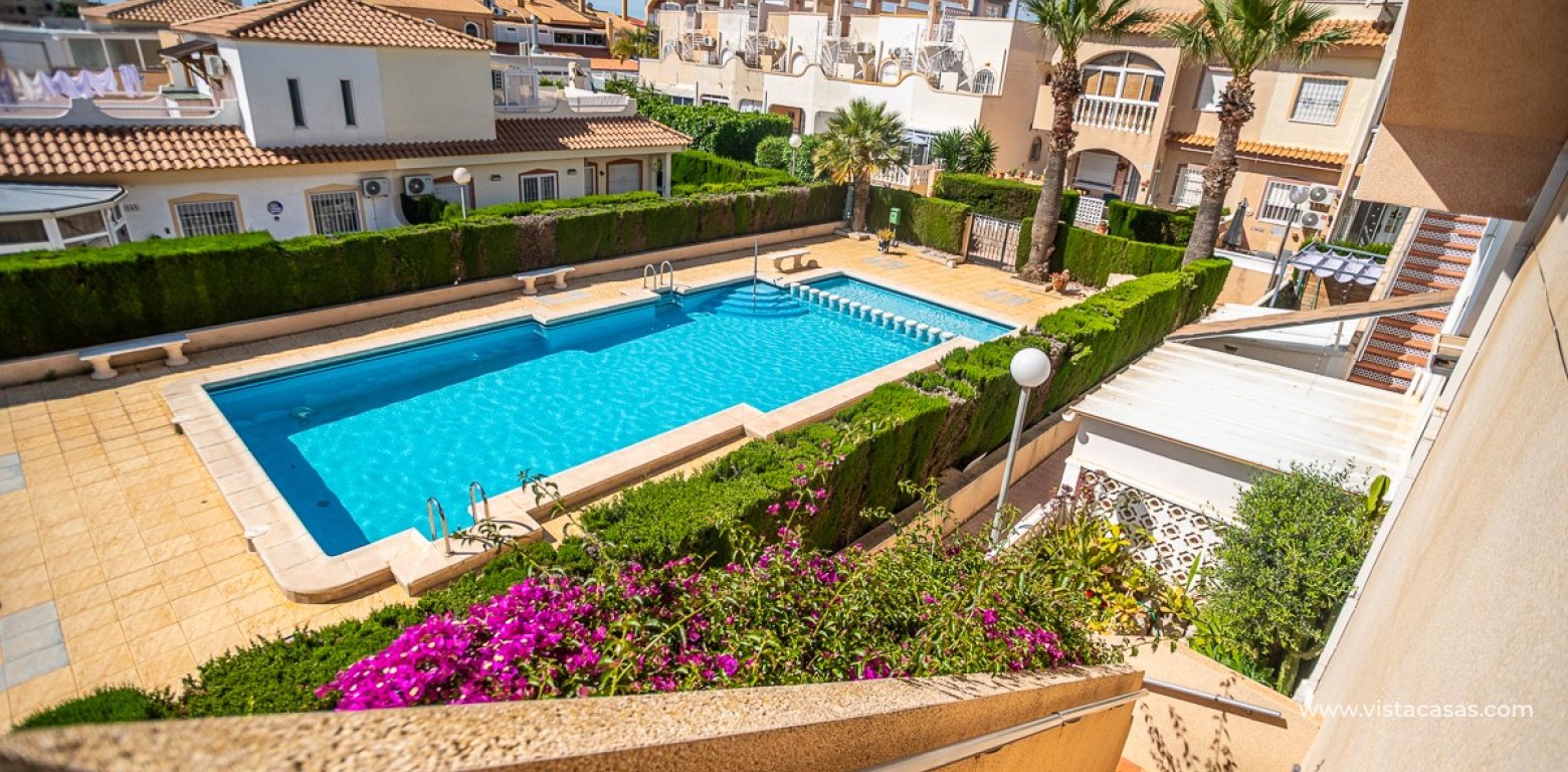 Sale - Wohnung - La Florida