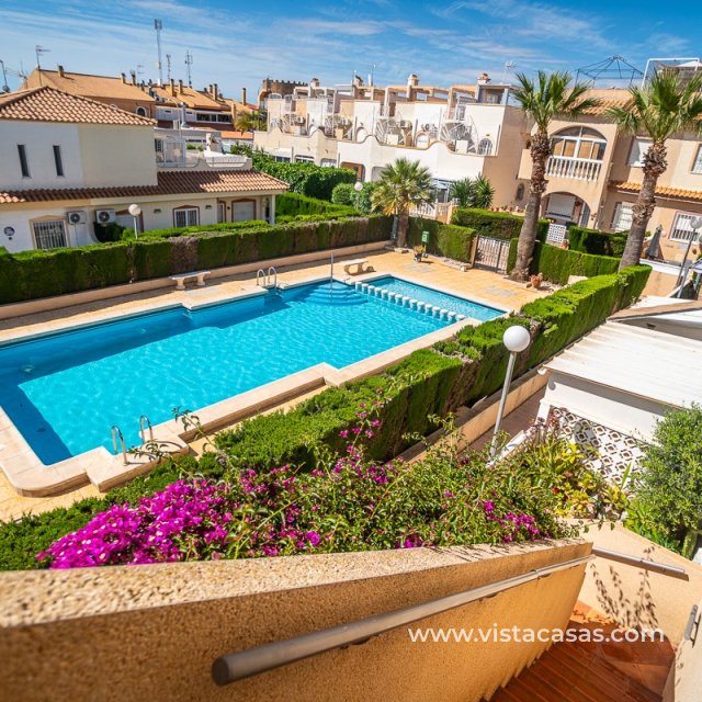 Apartment - Wtórny - La Florida - La Florida
