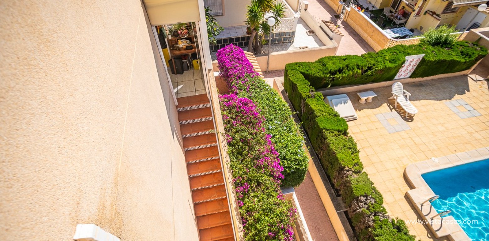 Sale - Wohnung - La Florida
