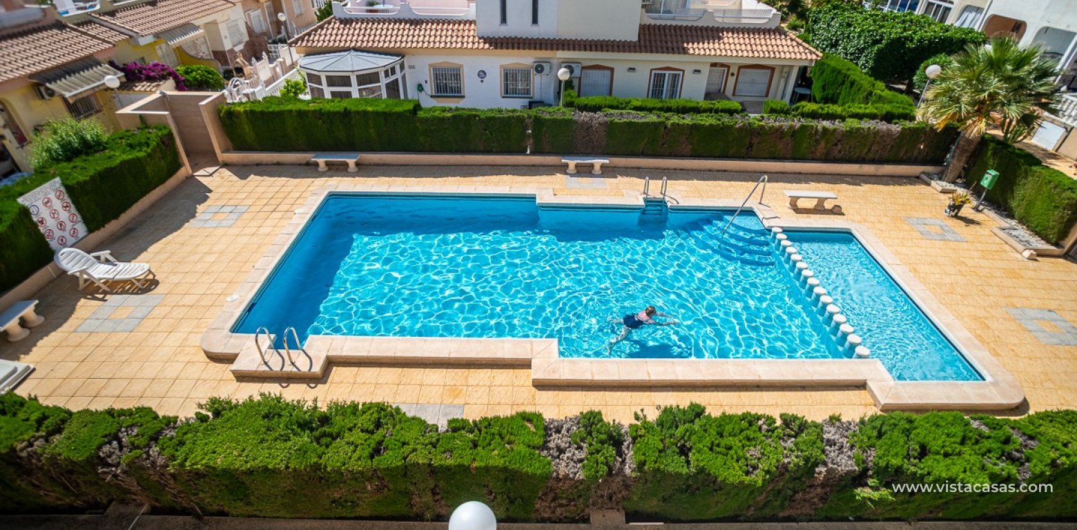Sale - Wohnung - La Florida