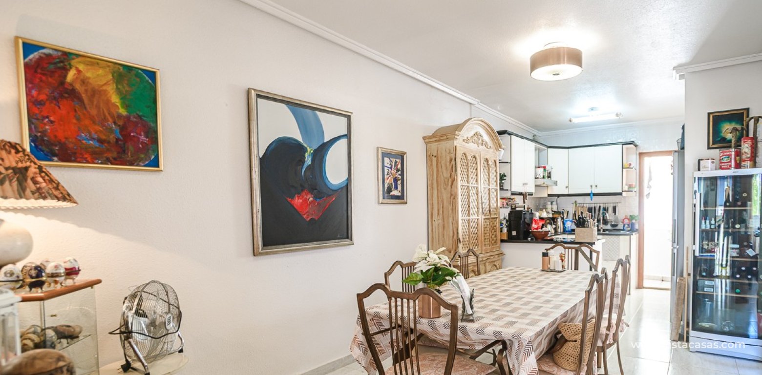 Sale - Wohnung - La Florida