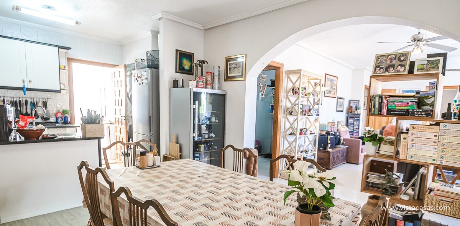 Sale - Wohnung - La Florida