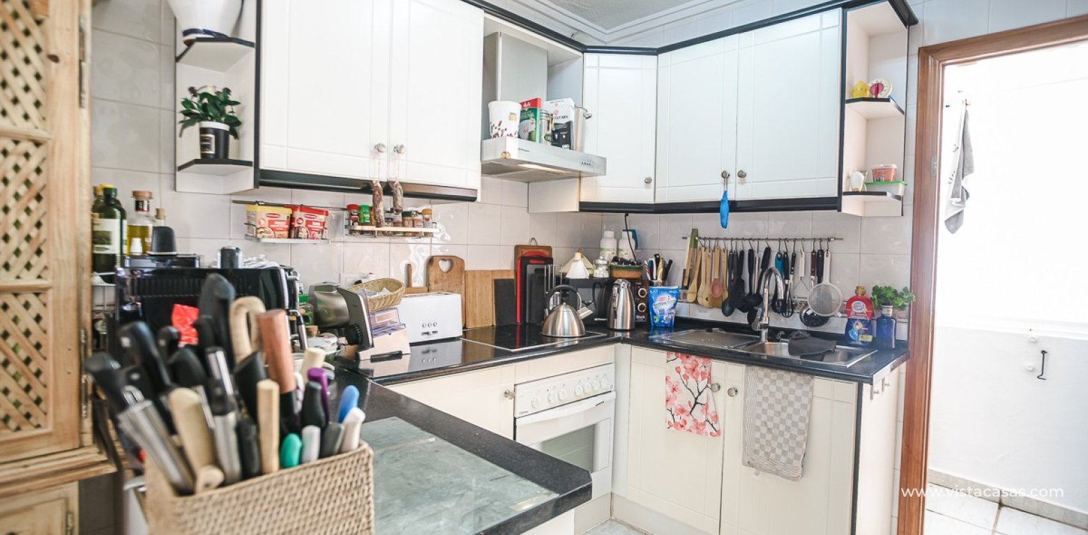 Sale - Wohnung - La Florida