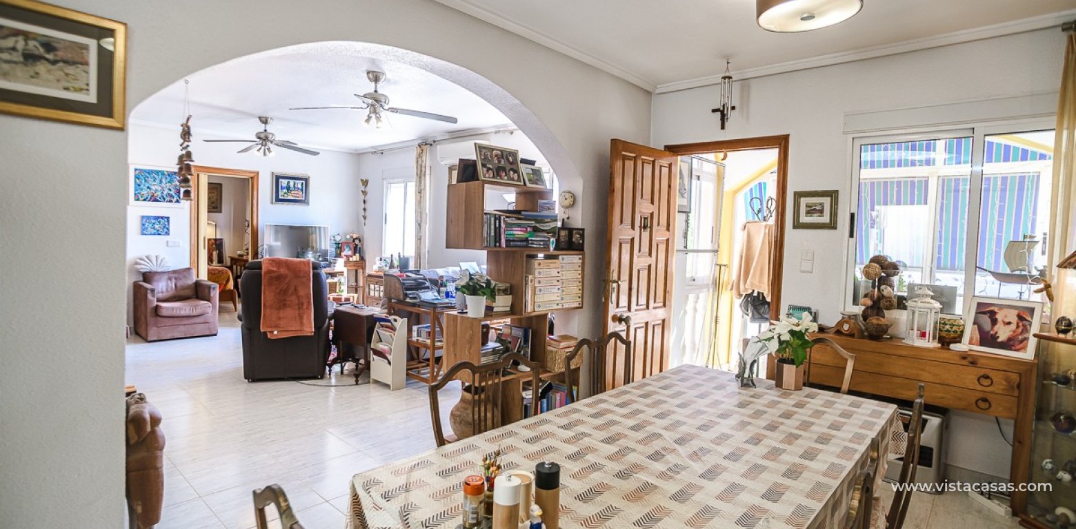 Sale - Wohnung - La Florida