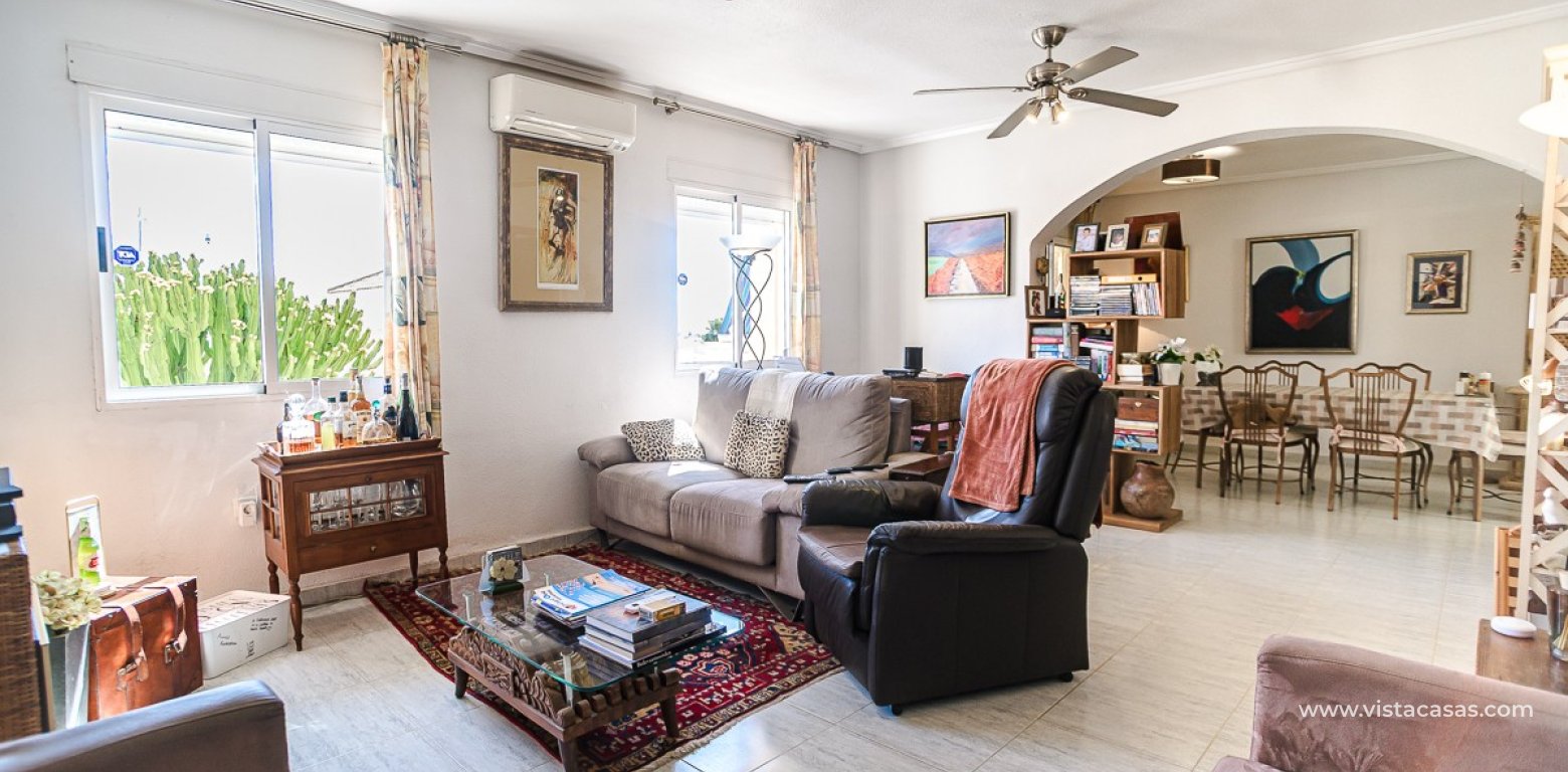 Sale - Wohnung - La Florida