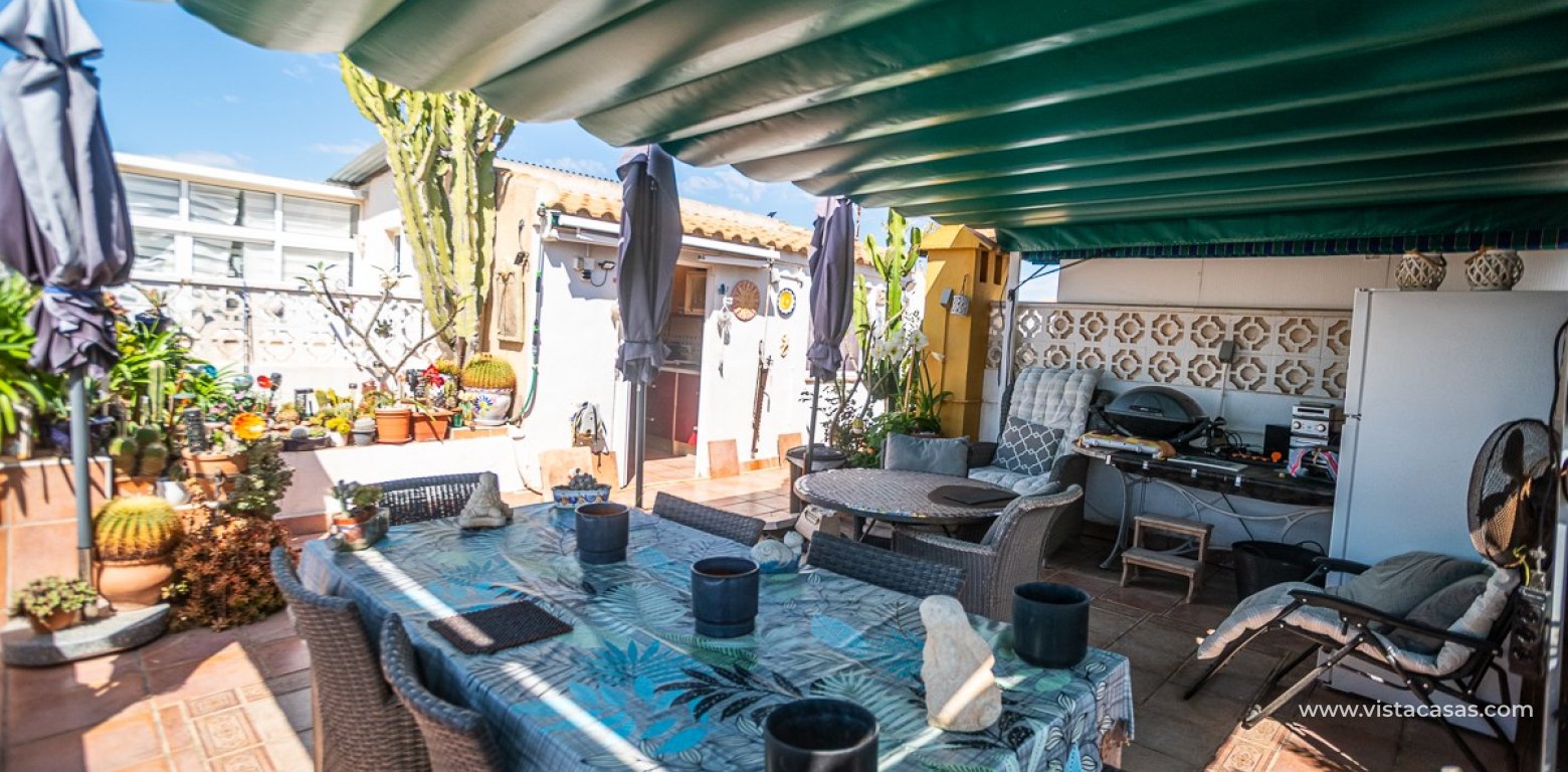 Sale - Wohnung - La Florida