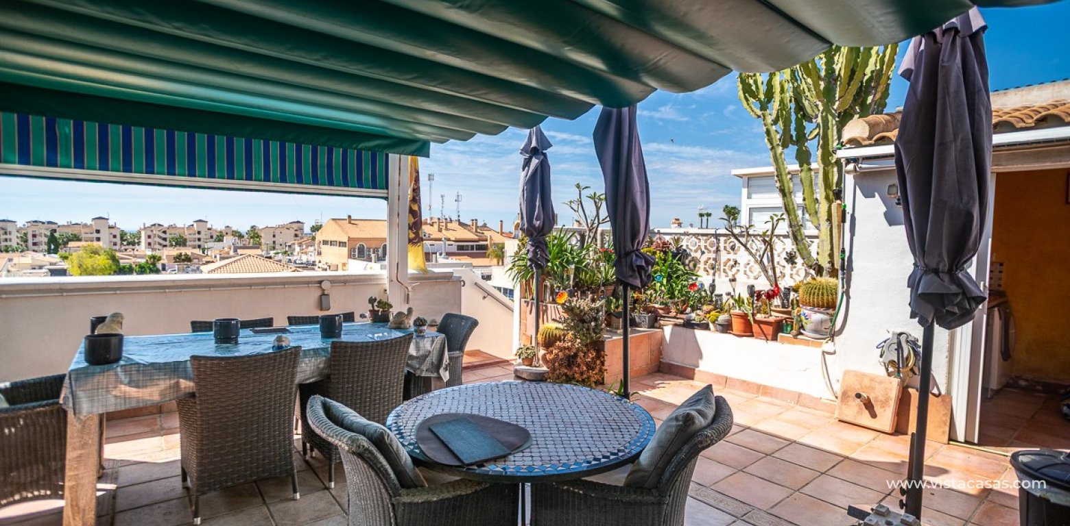 Sale - Wohnung - La Florida