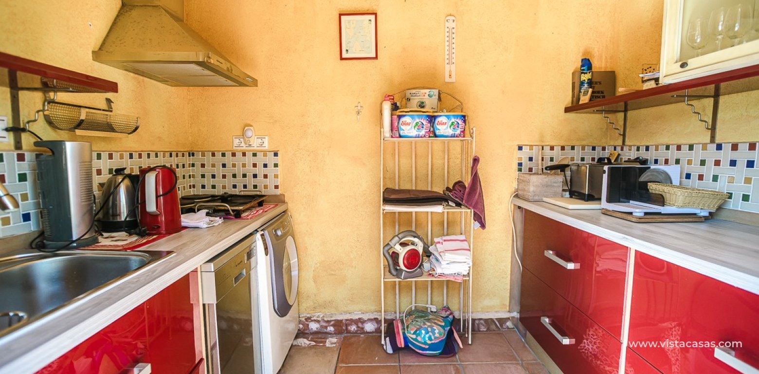 Sale - Wohnung - La Florida