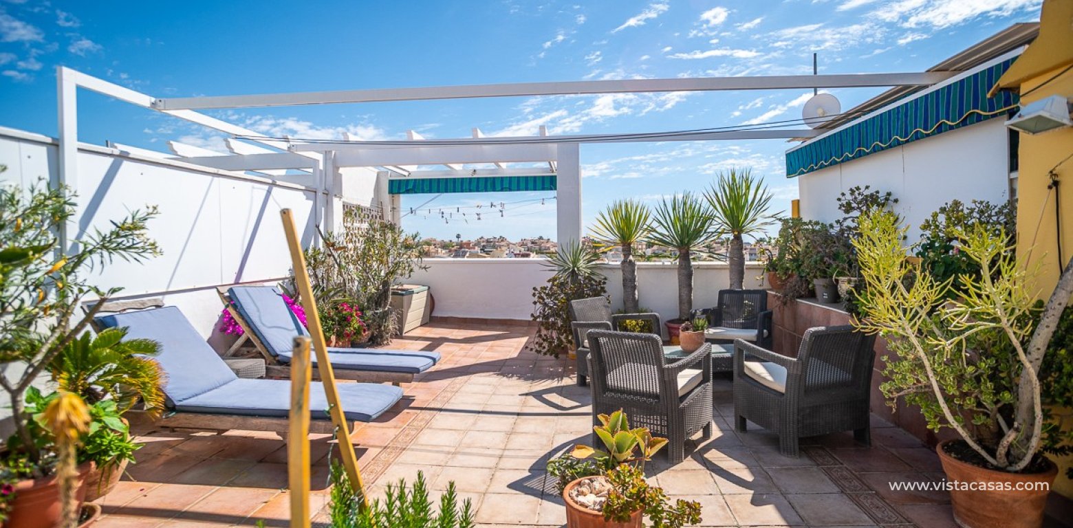 Sale - Wohnung - La Florida
