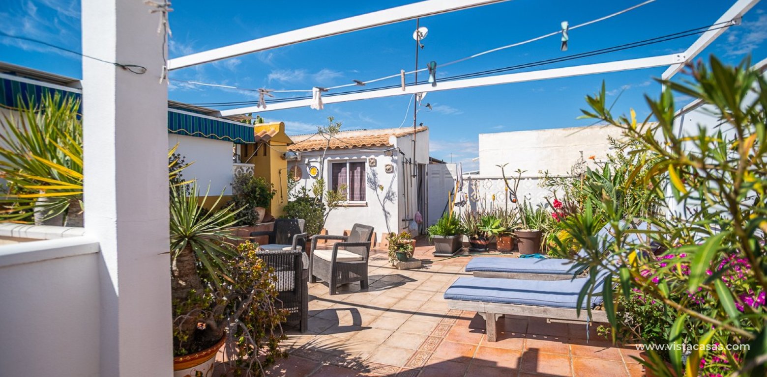 Sale - Wohnung - La Florida