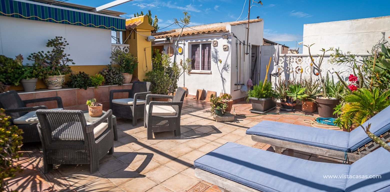 Sale - Wohnung - La Florida