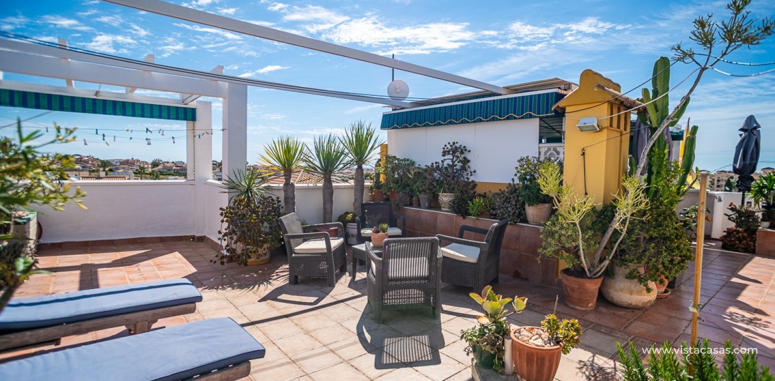 Sale - Wohnung - La Florida