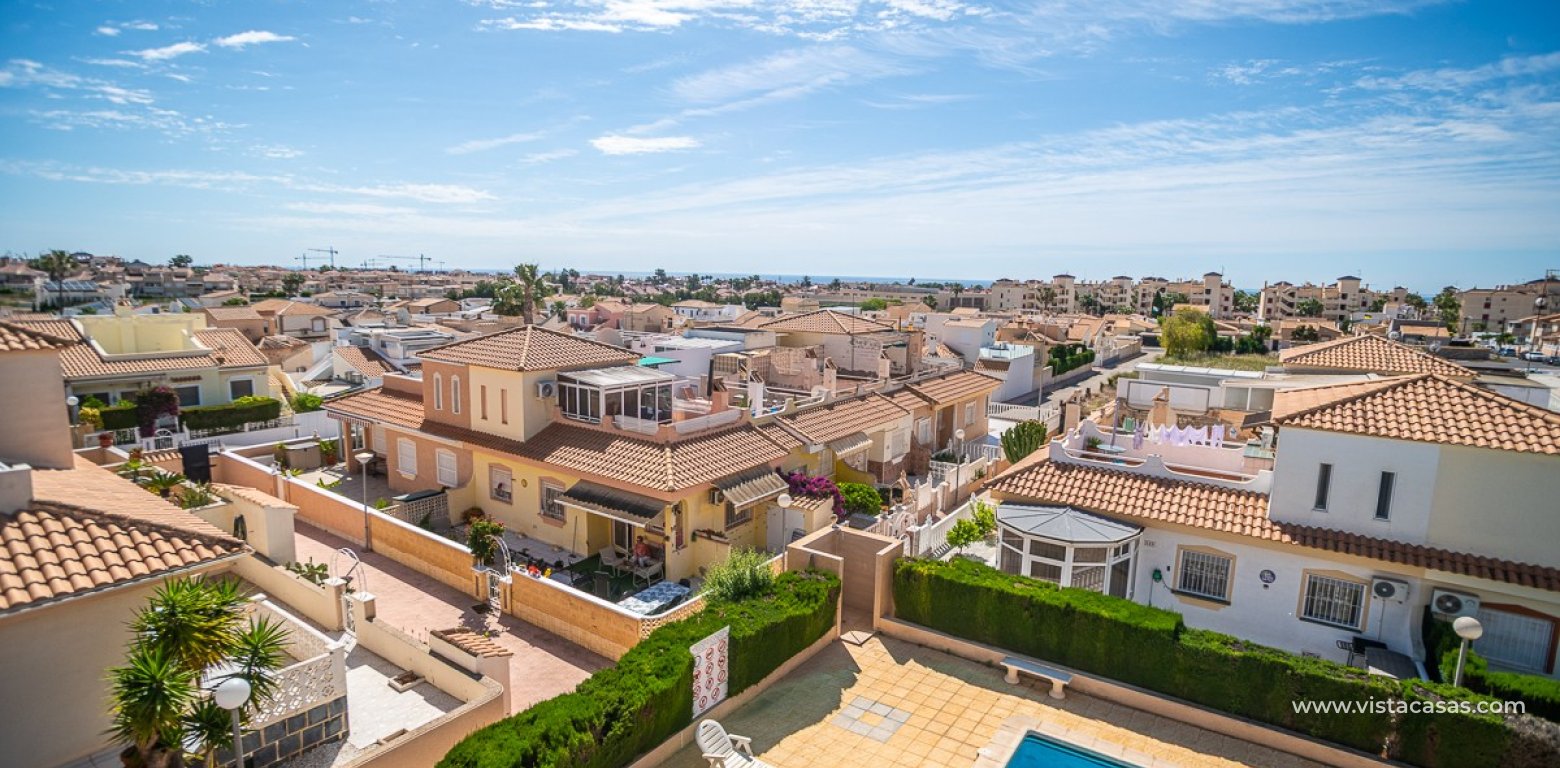 Sale - Wohnung - La Florida