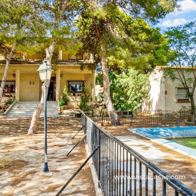 Villa - Sale - Los Balcones - Los Balcones