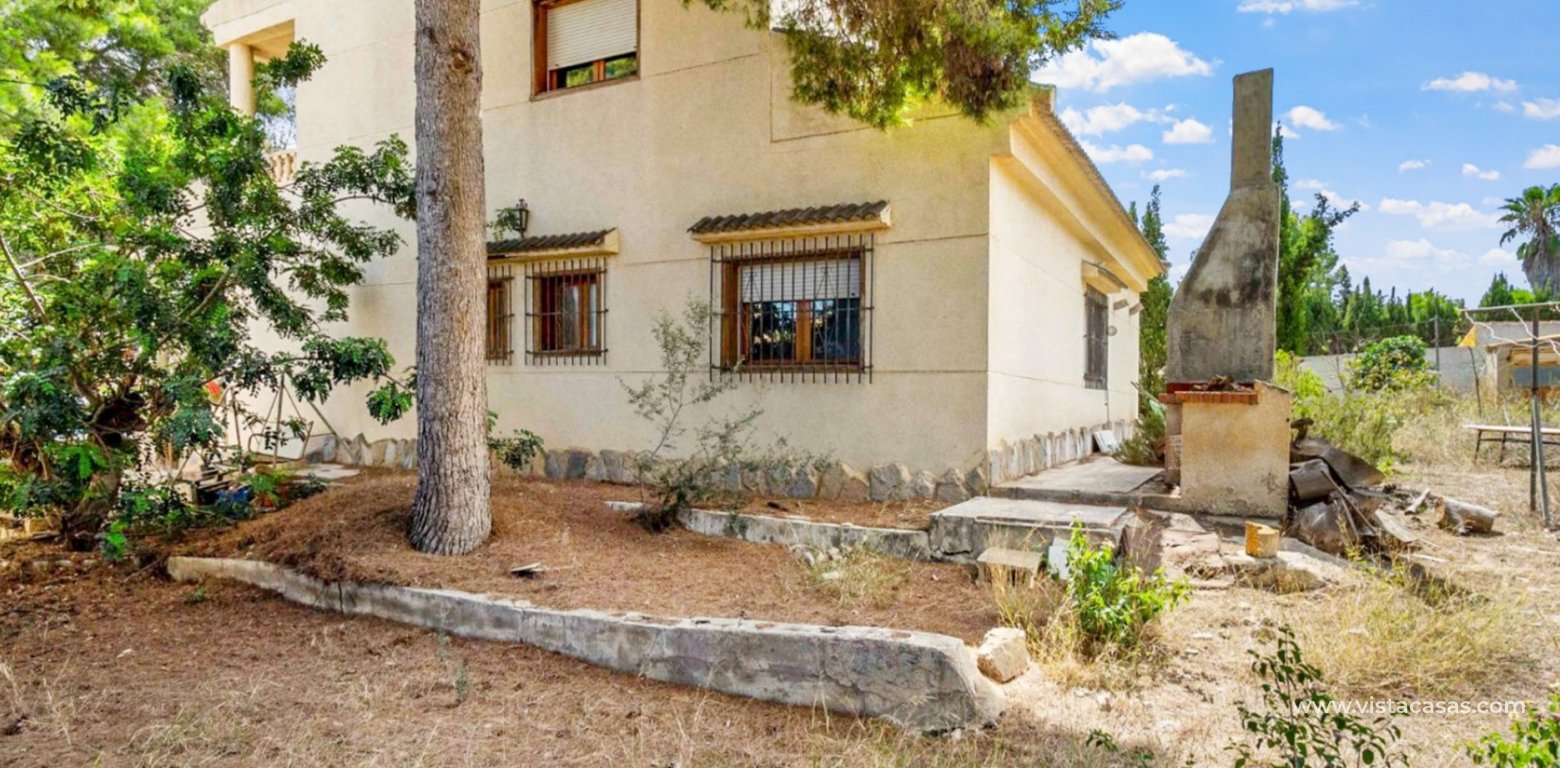 Sale - Villa - Los Balcones