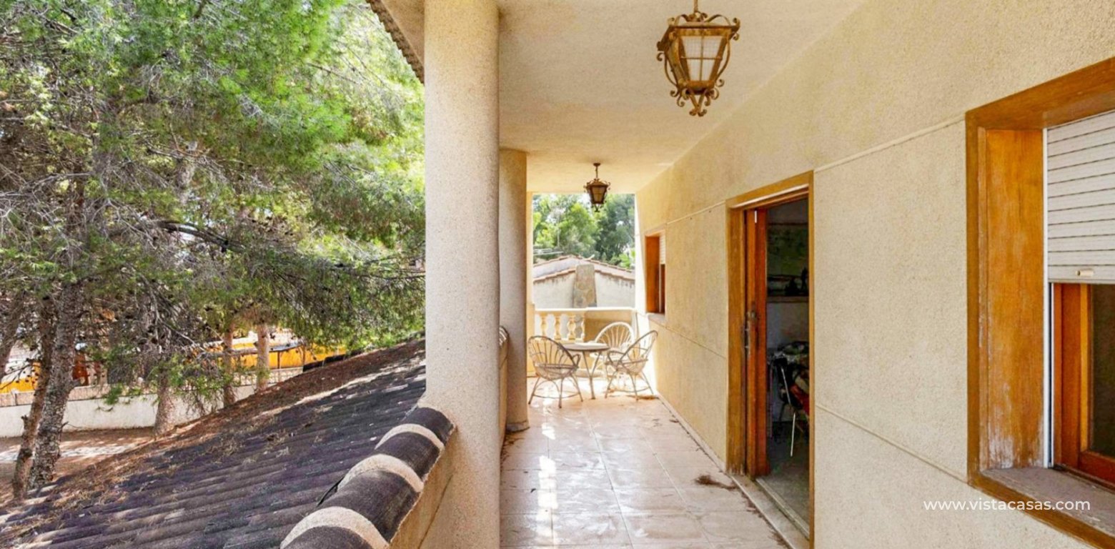 Sale - Villa - Los Balcones