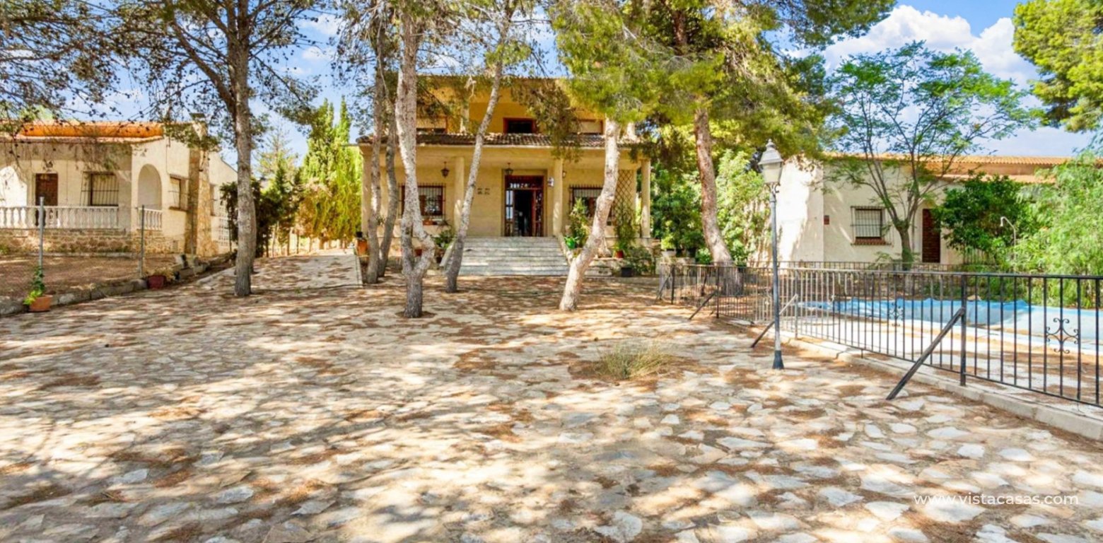Sale - Villa - Los Balcones