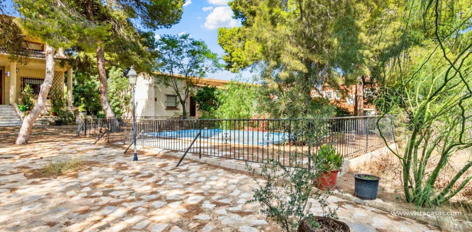 Sale - Villa - Los Balcones