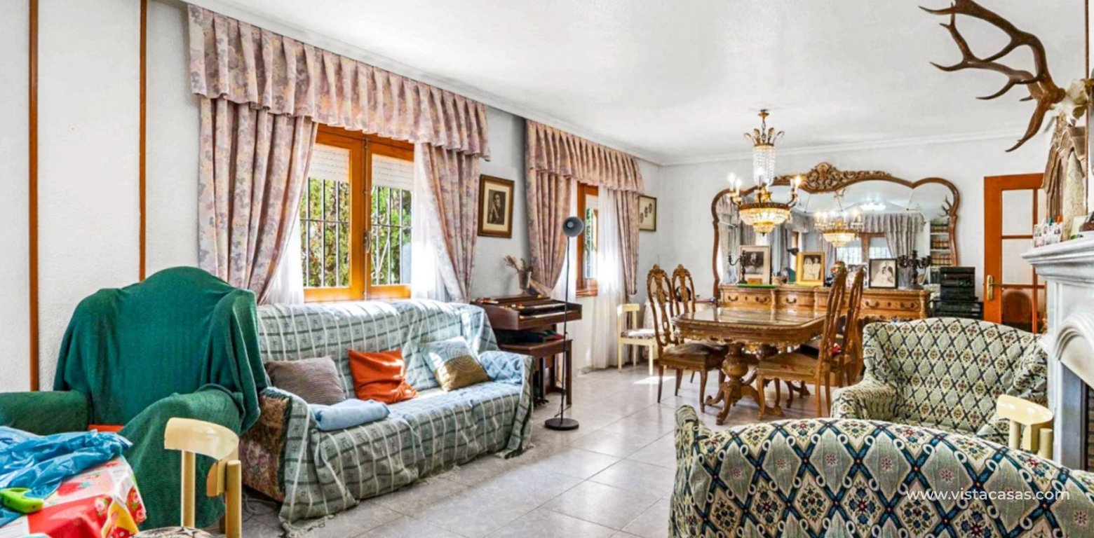 Sale - Villa - Los Balcones