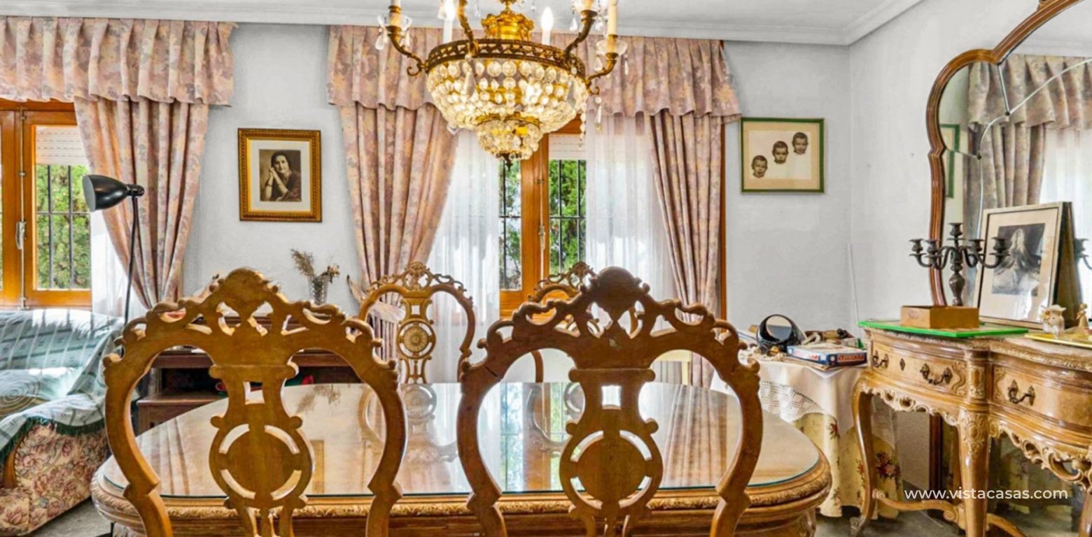 Sale - Villa - Los Balcones