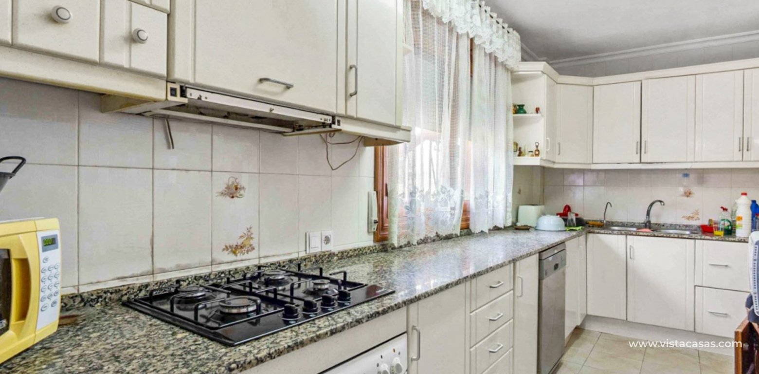 Sale - Villa - Los Balcones